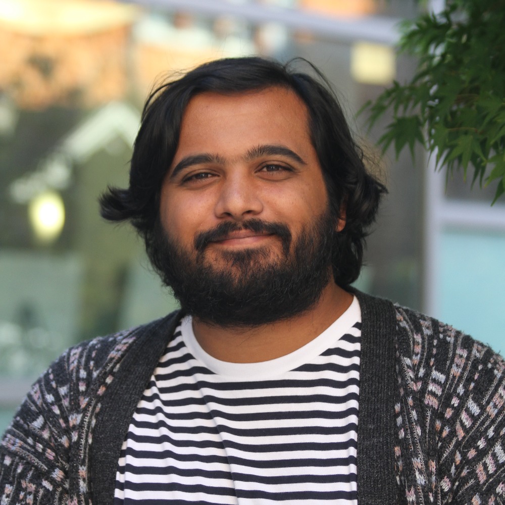 Meet your Posher, Sukh